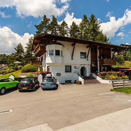 Appartement Lucia Seefeld in Tirol Exterior photo