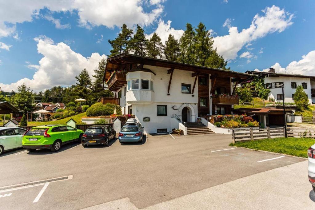 Appartement Lucia Seefeld in Tirol Exterior photo